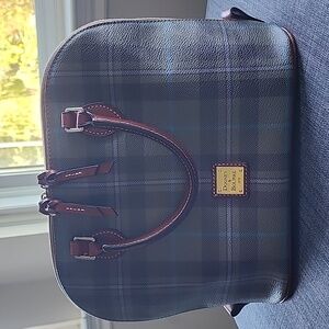 DOONEY AND BOURKE HANDBAG
